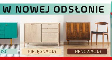 Lakma Strefa zmienia design marki Sidolux M