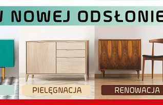 Lakma Strefa zmienia design marki Sidolux M