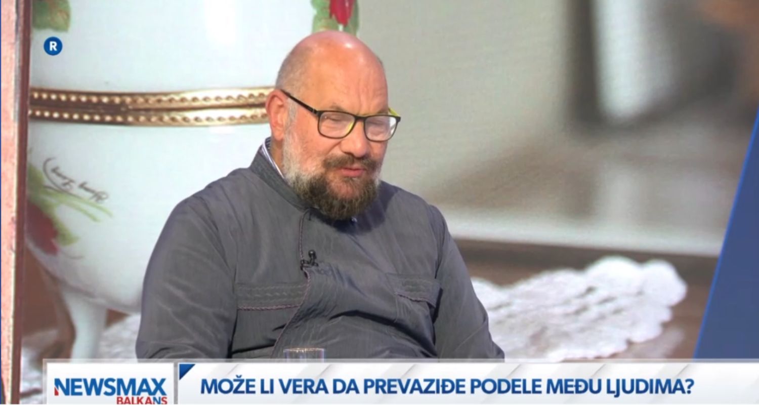 Newsmax Polska zatrudnił agencję PR