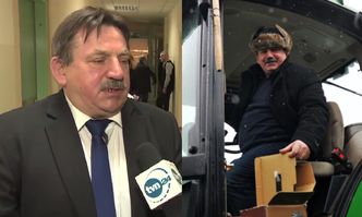 Nowy szef Radia Szczecin: "Byłem autentycznie zaskoczony propozycją. Jako rolnik będę wzmacniał programy rolnicze!"