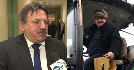 Nowy szef Radia Szczecin: "Byłem autentycznie zaskoczony propozycją. Jako rolnik będę wzmacniał programy rolnicze!"