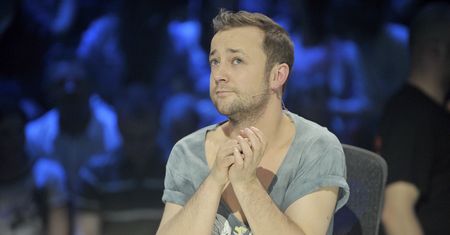 Czesław Mozil pokazał żonę. Internauci zachwyceni: "bardzo piękna"