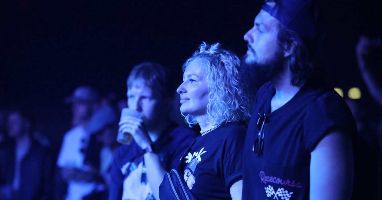 Tauron Nowa Muzyka 2025 w Katowicach. Tak bawiliście się podczas sobotnich koncertów w Strefie Kultury