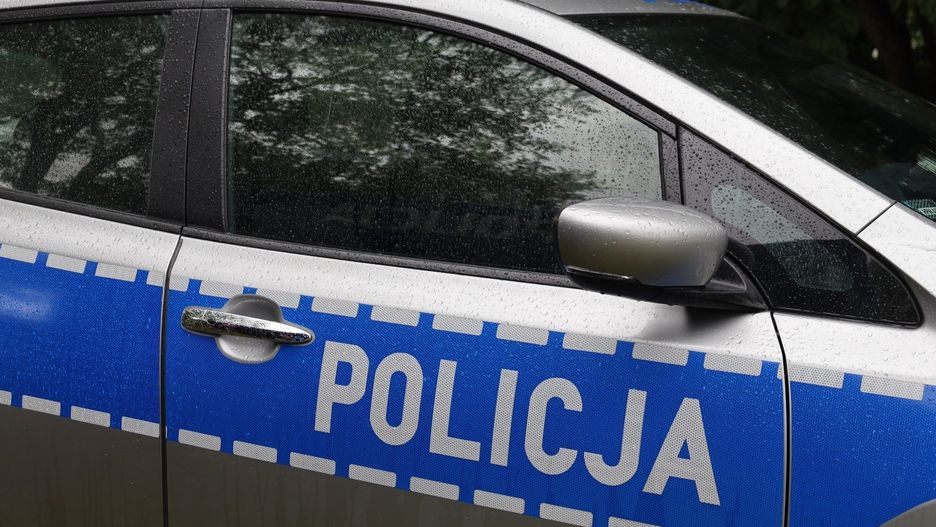 Wkrótce szczecineccy policjanci dostaną nowy radiowóz
