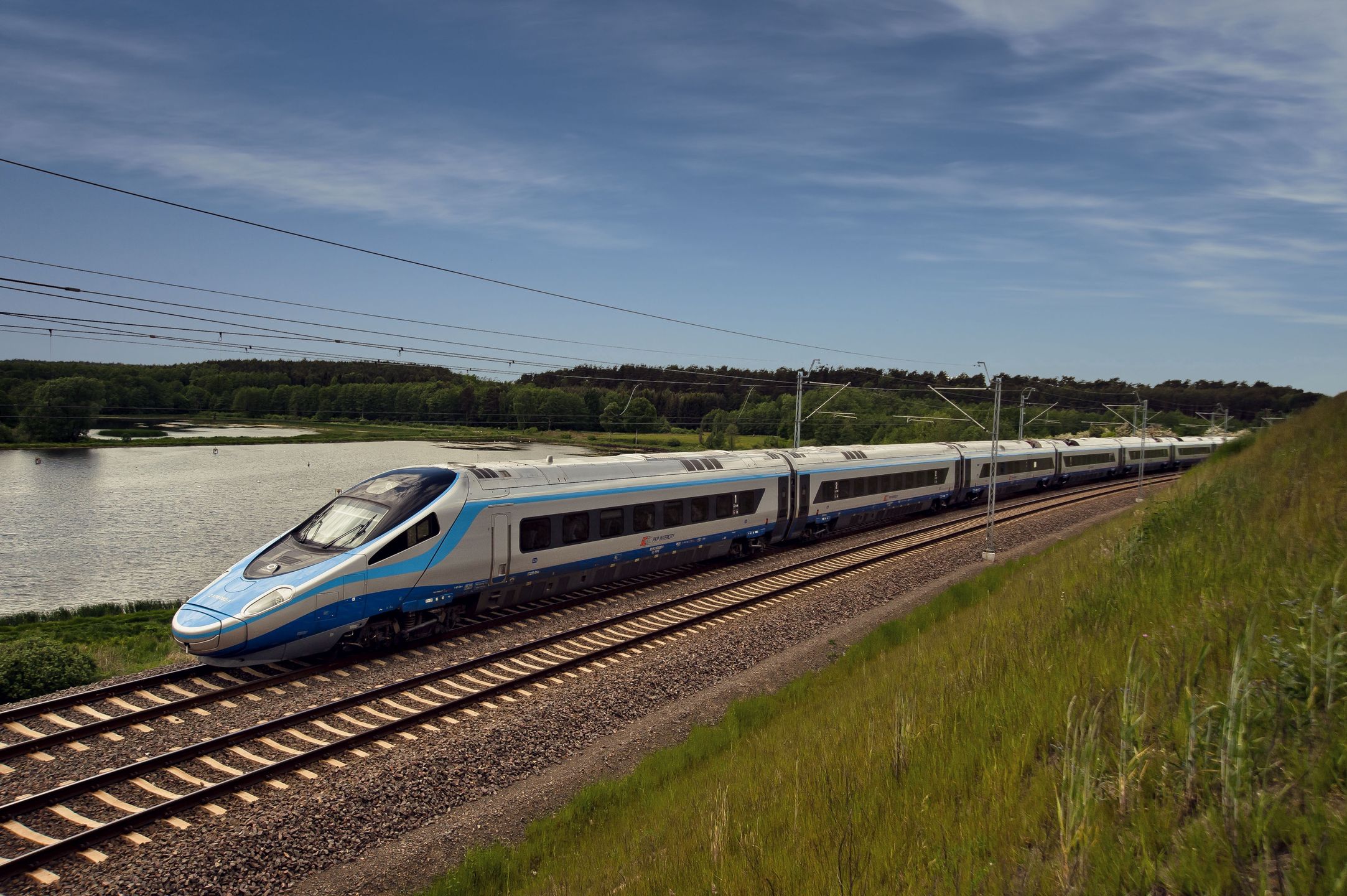 PKP Intercity