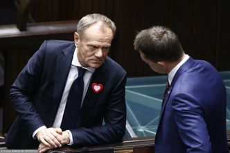 Finanse państwa w ogniu. Ale jest jedno wyjście dla opozycji