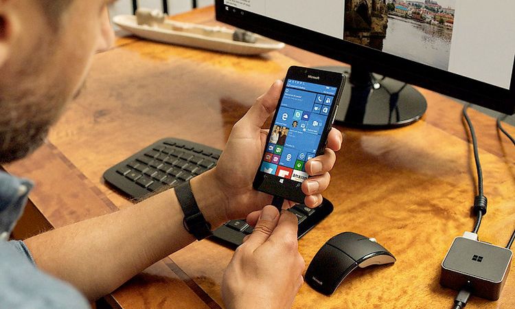 Continuum ma trafić również na urządzenia ze średniej półki i to jest doskonała wiadomość 2