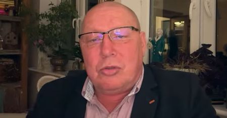 Krzysztof Jackowski miał wizję. To wydarzy się już niebawem