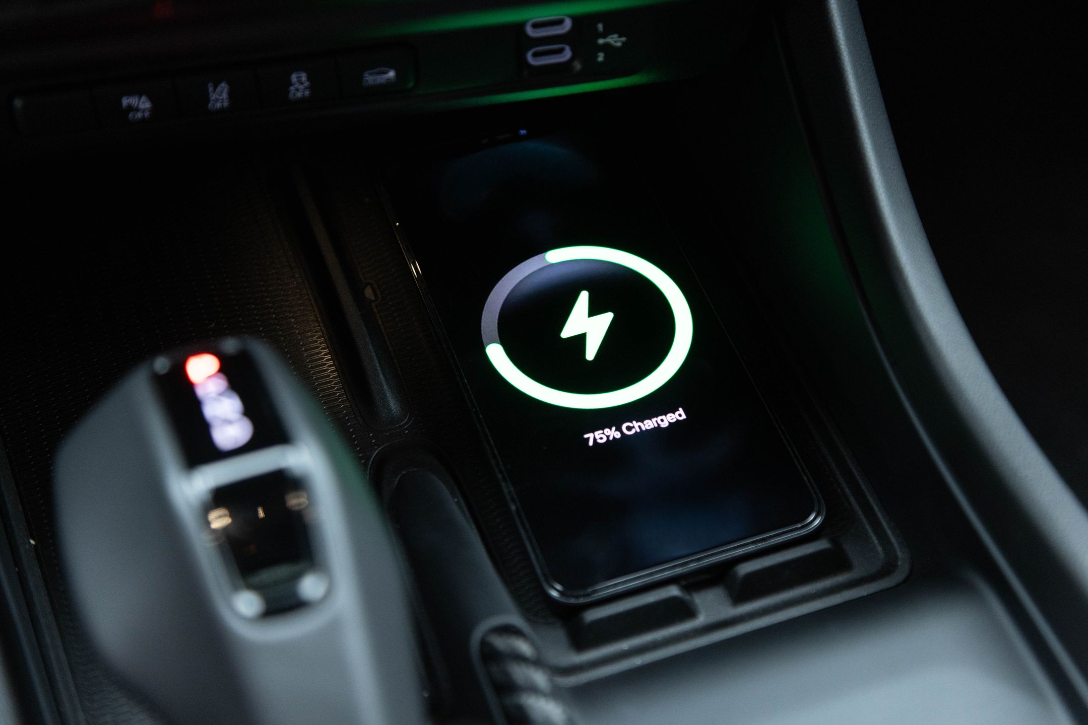 Dodge Charger (2026)