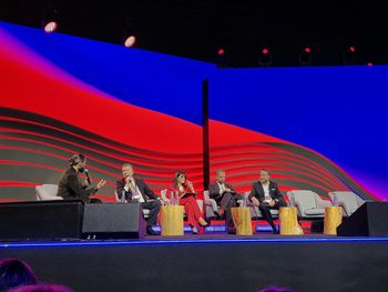 Kongres Nowej Mobilności 2026: ambitne cele i duże wyzwania – Kompas 2035 ma zmienić e-mobilność w Polsce