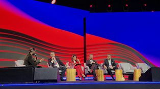 Kongres Nowej Mobilności 2026: ambitne cele i duże wyzwania – Kompas 2035 ma zmienić e-mobilność w Polsce
