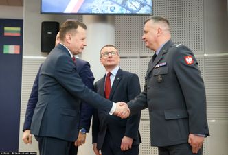 Prawie 88 tys. karabinów dla wojska. "To rekordowy kontrakt"