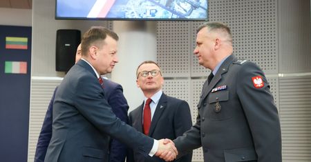 Prawie 88 tys. karabinów dla wojska. "To rekordowy kontrakt"