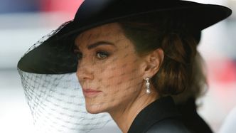 Kate Middleton TRAFIŁA DO SZPITALA. Pałac Kensington wydał oświadczenie