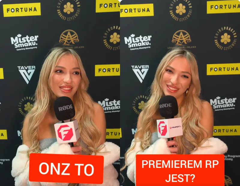 Paulina Porzucek odpowiada na trudne pytania