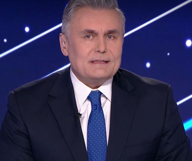 Marek Czyż poprowadzi kolejny program w TVP. Już kiedyś był jego gospodarzem