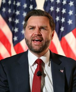 Vance odpowiada na krytykę planu Trumpa. "Błędne rozumienie"