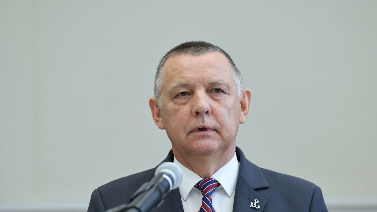 Szef NIK Marian Banaś wystąpi o powołanie komisji śledczej