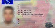 Leszno: Zapłacił 1600 euro za fałszywe prawko. Policjanci od razu się zorientowali