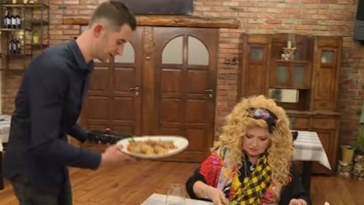 Magda Gessler przeprowadziła rewolucję w Częstochowie