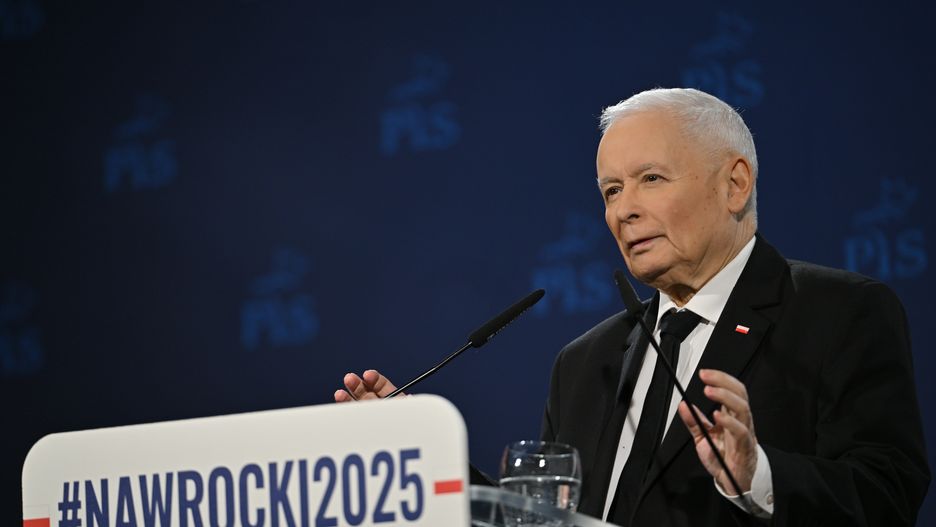 Jaros�aw Kaczy�ski
Przemys�aw Pi�tkowski
kampania, lokalna, polityk, polityka, prezydenckie, wizyta, wybory