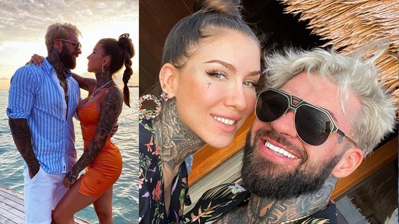 Deynn i Majewski się rozstali?