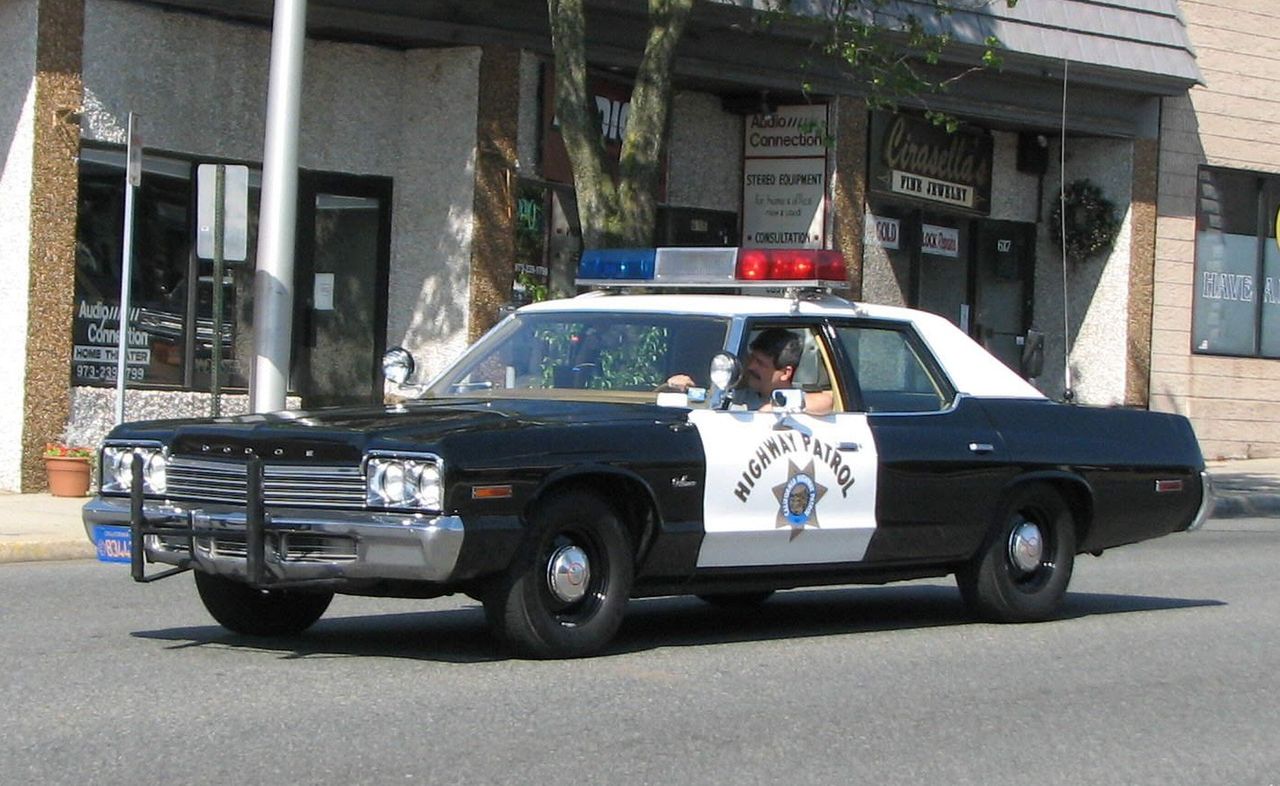 Dodge Monaco