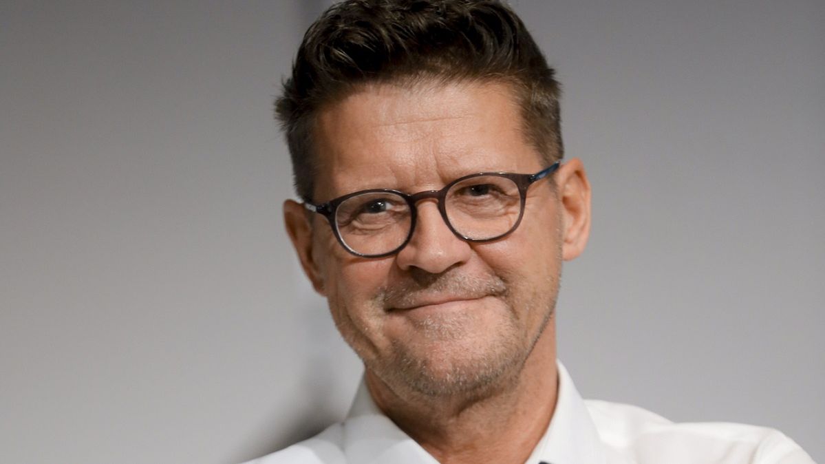 "Inteligenci" - próba medialna, Wojciech Malajkat