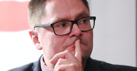 "Zabawa w chowanego". Tomasz Terlikowski odpowiada na zarzuty dotyczące filmu braci Sekielskich