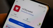 Nowa funkcja w mObywatelu ratuje w kryzysie. Działa od dziś