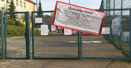 Sąd zakazał tego dzieciom. Płacą wszyscy. Nietypowa sytuacja na polskiej wsi