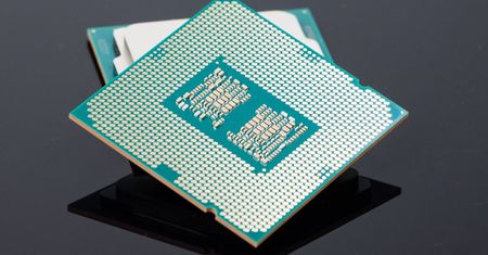 Intel Alder Lake - specyfikacja nowych procesorów to jest jakiś kosmos