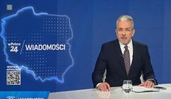 wPolsce24 zmienia ramówkę. Wikło, Pochwat i Wierzbicki z nowymi programami