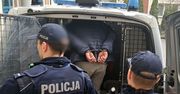Wałbrzych: "Sprytny" plan 51-latka zawiódł. Myślał, że kradnie na wykroczenie, odpowie za przestępstwo