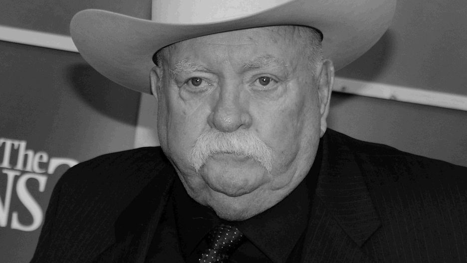 Wilford Brimley zmarł w wieku 84 lat
