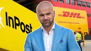 Rafał Brzoska wykłada karty na stół. Pokazuje, ile podatków płaci InPost