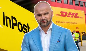 Rafał Brzoska wykłada karty na stół. Pokazuje, ile podatków płaci InPost