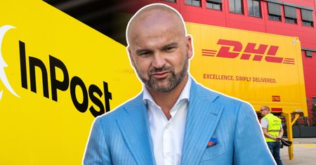 Rafał Brzoska wykłada karty na stół. Pokazuje, ile podatków płaci InPost