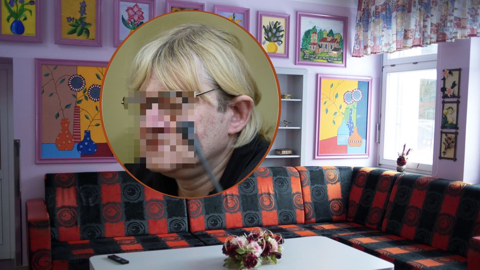 Mariusz Trynkiewicz zmarł 9 stycznia w zakładzie karnym, ale
