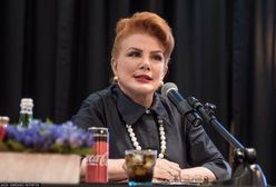 Zamieszki w USA. Georgette Mosbacher wydała oświadczenie