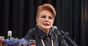 Zamieszki w USA. Georgette Mosbacher wydała oświadczenie