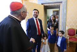 Szczególna wizyta Vance'a. USA poprawią relacje z Watykanem?