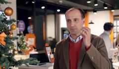 „Świętna okazja” w kampanii Orange dla Firm (wideo)