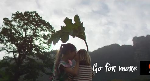 CCC w nowej kampanii promuje dziecięcą kolekcję obuwia (wideo)