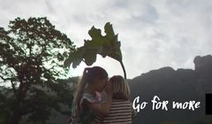 CCC w nowej kampanii promuje dziecięcą kolekcję obuwia (wideo)