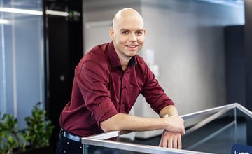 Paweł Milewski nowym CEO Totalmoney.pl