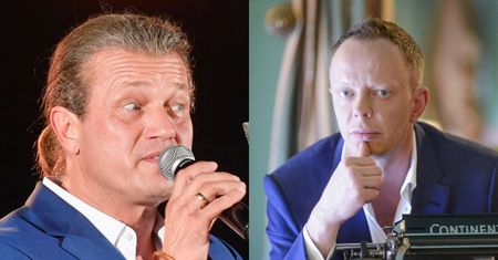 Nocne wpisy Jarosława Jakimowicza. Grozi Piotrowi Krysiakowi SĄDEM: "Nie mam z tą sprawą NIC wspólnego"