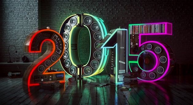 Adobe Photoshop jubileusz 2015