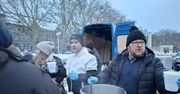 Gorzów: Zupa nie tylko dla bezdomnych. "Nas biednych jest wielu"