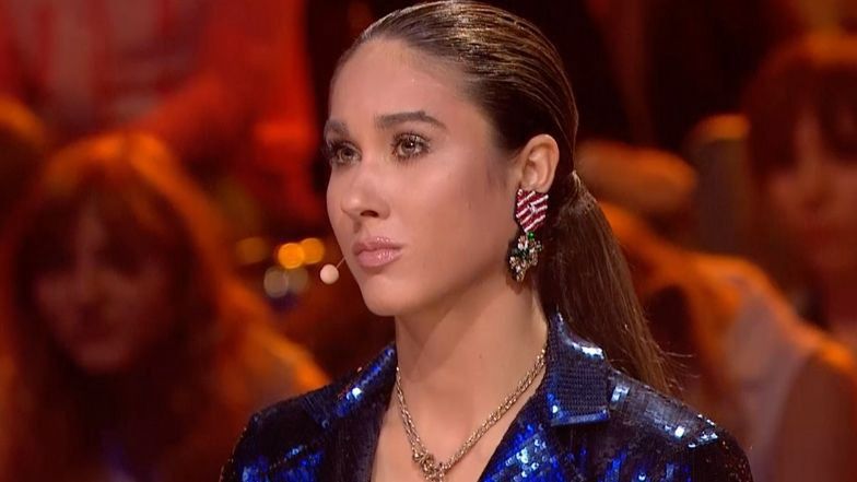 Brat Rafała Jonkisza przerwał występ i opuścił studio "Dance Dance Dance"
